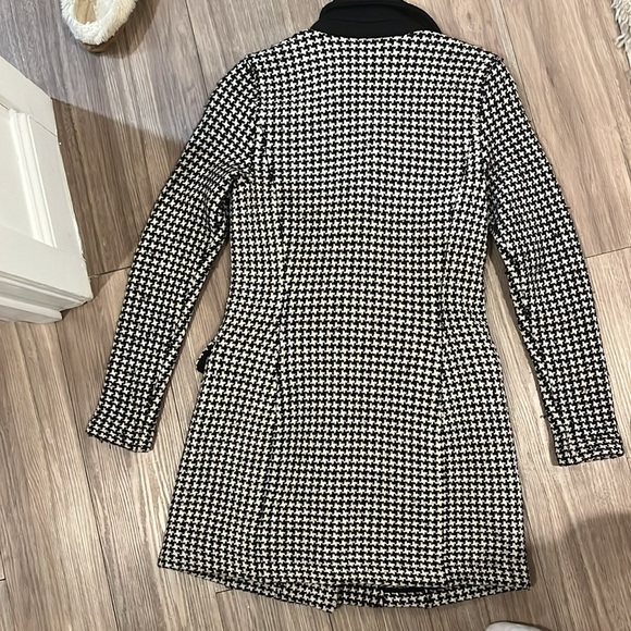 Ralph Lauren herringbone knit jacket - Picture 3 of 3